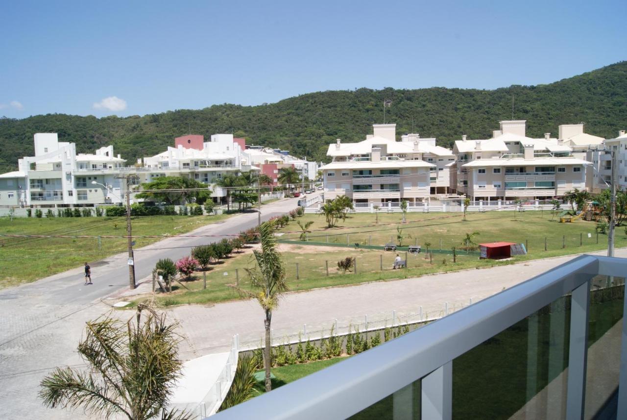 Apto 150 Metros Da Praia Florianópolis Eksteriør bilde